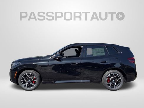 New 2026 BMW X3 xDrive30i w/ Premium Package AWD/4WD image 2
