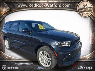 Used 2025 Dodge Durango GT AWD/4WD video 1