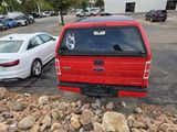 Used 2013 Ford F150 STX w/ Mid Equipment Group image 6