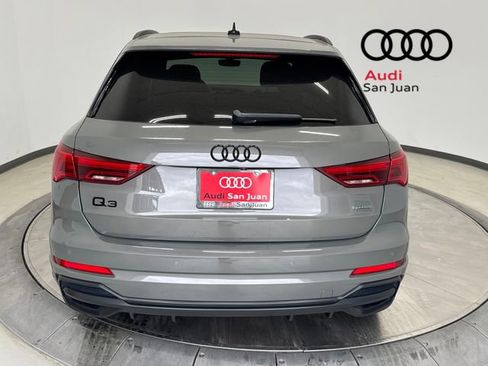 Used 2021 Audi Q3 2.0T Premium w/ Convenience Package image 31
