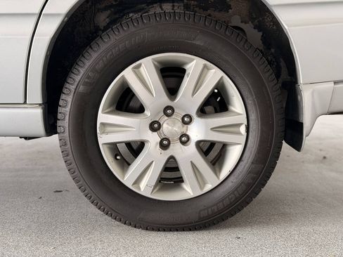 Used 2006 Subaru Baja Turbo AWD/4WD image 33