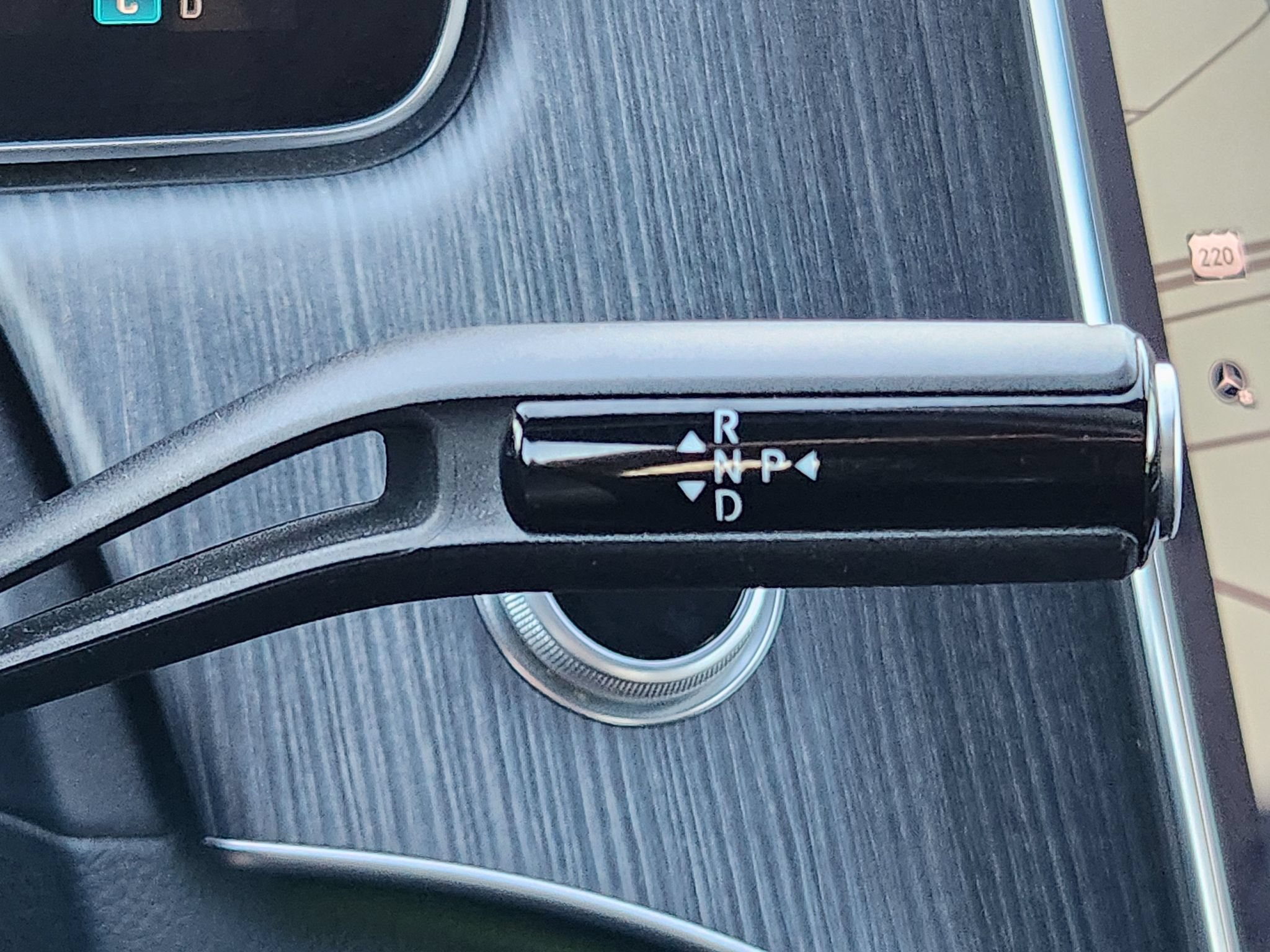 Certified 2023 Mercedes-Benz EQE 500 4MATIC Sedan image 35