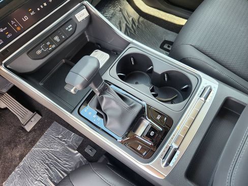 New 2026 Kia Carnival SX Prestige FWD image 20