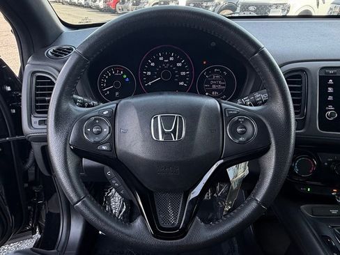 Used 2022 Honda HR-V Sport image 20