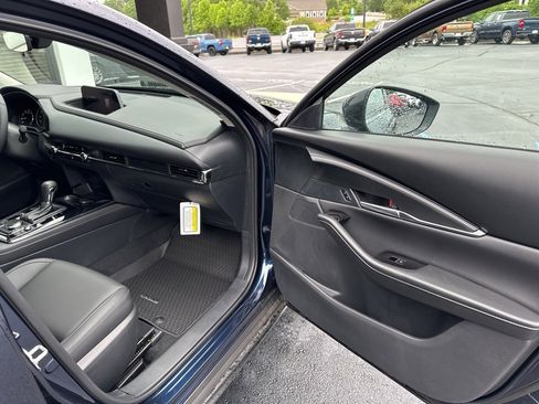 New 2025 MAZDA CX-30 AWD 2.5 S w/ Preferred Package image 13