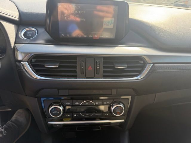 Used 2016 MAZDA MAZDA6 Touring FWD image 22