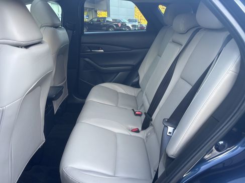 Used 2024 MAZDA CX-30 AWD 2.5 S w/ Preferred Package image 20