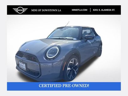 Used 2026 MINI Cooper S