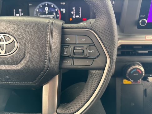 New 2025 Toyota Tacoma SR5 image 19