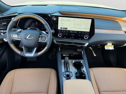 New 2026 Lexus RX 350 image 9