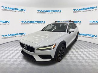 Used 2020 Volvo V60 T5 Cross Country video 1