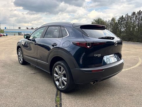 Used 2023 MAZDA CX-30 AWD 2.5 S w/ Select Package image 5