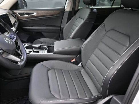 New 2026 Volkswagen Atlas SEL image 19