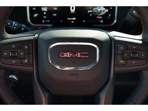New 2026 GMC Sierra 2500 AT4X w/ LPO, Black Badging Package AWD/4WD image 18