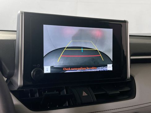 Used 2024 Toyota RAV4 XLE w/ Convenience Package image 13
