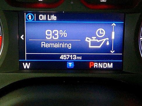 Used 2020 Chevrolet Camaro LT w/ RS Package image 15