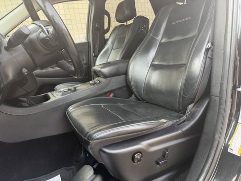 Used 2014 Dodge Durango Citadel w/ Technology Group AWD/4WD image 20