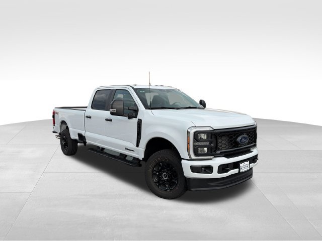 New 2026 Ford F250 XL w/ STX Appearance Package AWD/4WD image 8