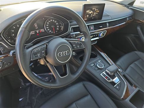 Used 2019 Audi A4 2.0T Premium w/ Convenience Package image 18