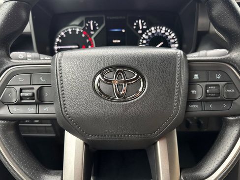 New 2026 Toyota Tundra SR5 image 26