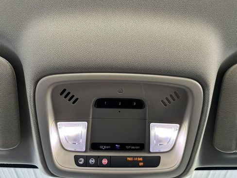 Used 2017 Buick LaCrosse Essence w/ Sights and Sounds Package image 27