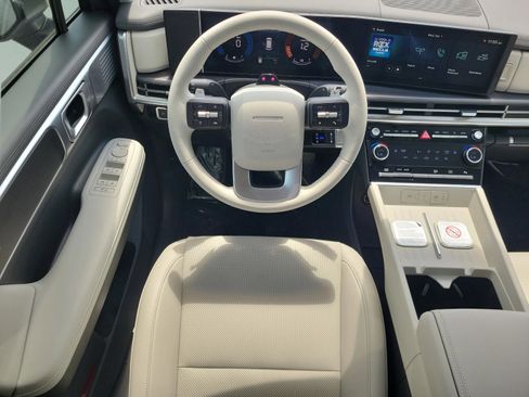 New 2026 Hyundai Santa Fe SEL image 16