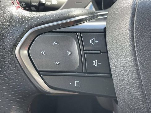 Used 2023 Lexus RX 500h F Sport w/ Accessory Package (Z1) AWD/4WD image 11