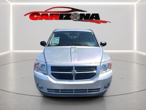 Used 2012 Dodge Caliber SXT FWD image 10