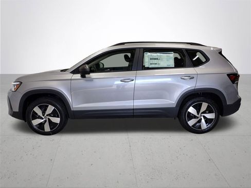 New 2026 Volkswagen Taos S image 9