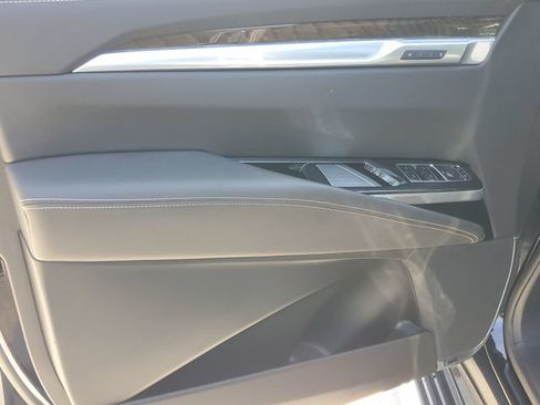 Used 2025 Cadillac Escalade Sport Platinum AWD/4WD image 21
