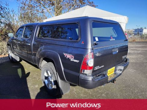Used 2010 Toyota Tacoma PreRunner image 8