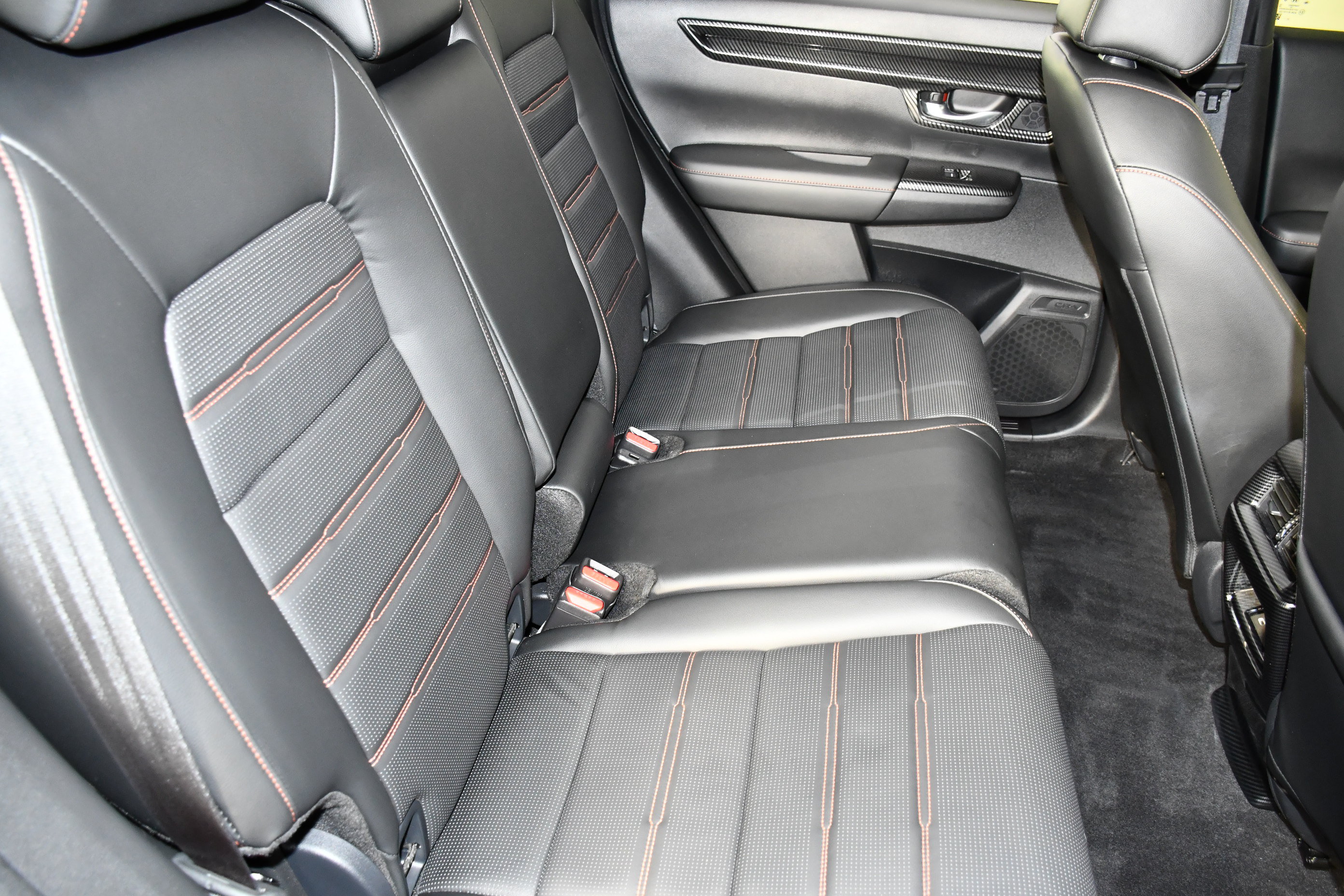 Used 2025 Honda CR-V Sport-L image 45