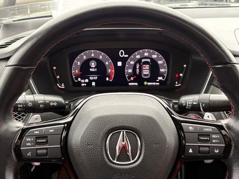 Used 2023 Acura Integra A-Spec image 21