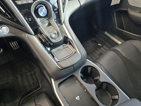 New 2026 Acura RDX A-Spec image 13