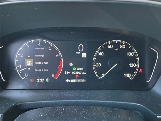 Used 2024 Honda Pilot EX-L image 11