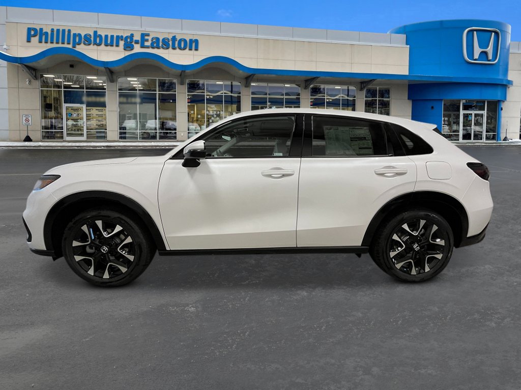 New 2027 Honda HR-V EX-L image 2