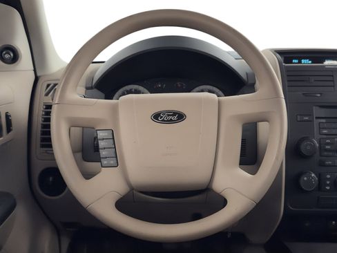 Used 2009 Ford Escape XLS image 20