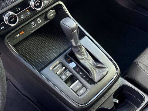 Certified 2025 Honda CR-V EX image 26