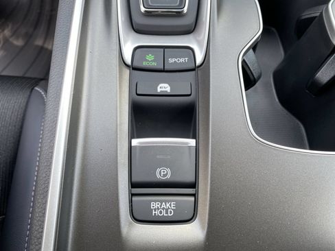 Certified 2022 Honda Accord Sport image 22