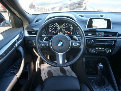 Used 2019 BMW X2 sDrive28i w/ M Sport X Package image 22