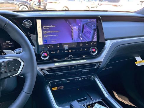 New 2026 Lexus TX 350 AWD image 6