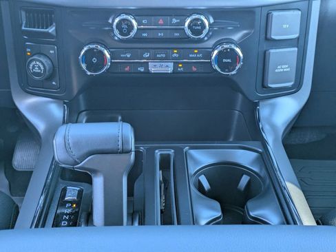 New 2026 Ford F150 XLT w/ Equipment Group 302A MID AWD/4WD image 19