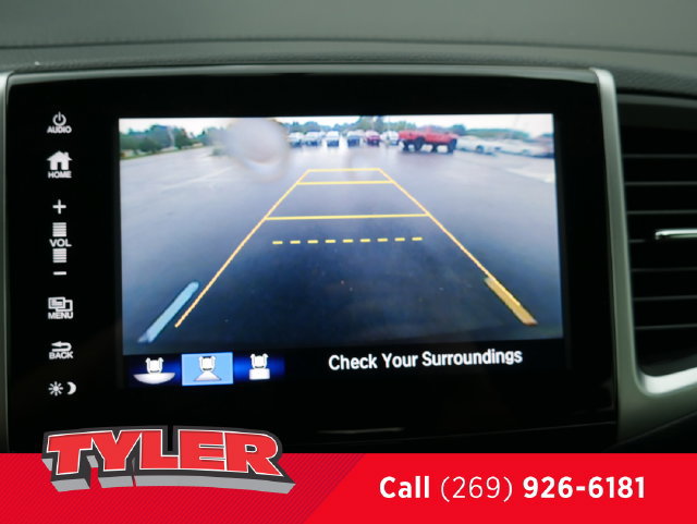Used 2017 Honda Pilot EX-L image 48