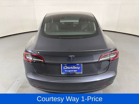 Used 2023 Tesla Model 3 Standard Range RWD image 9