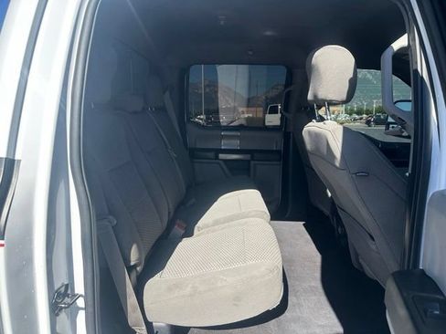 Used 2018 Ford F150 XLT w/ XTR Package AWD/4WD image 28