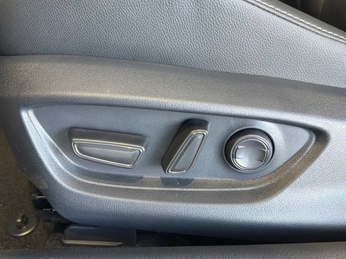 New 2026 Toyota Camry SE w/ Multimedia Upgrade Package FWD image 18