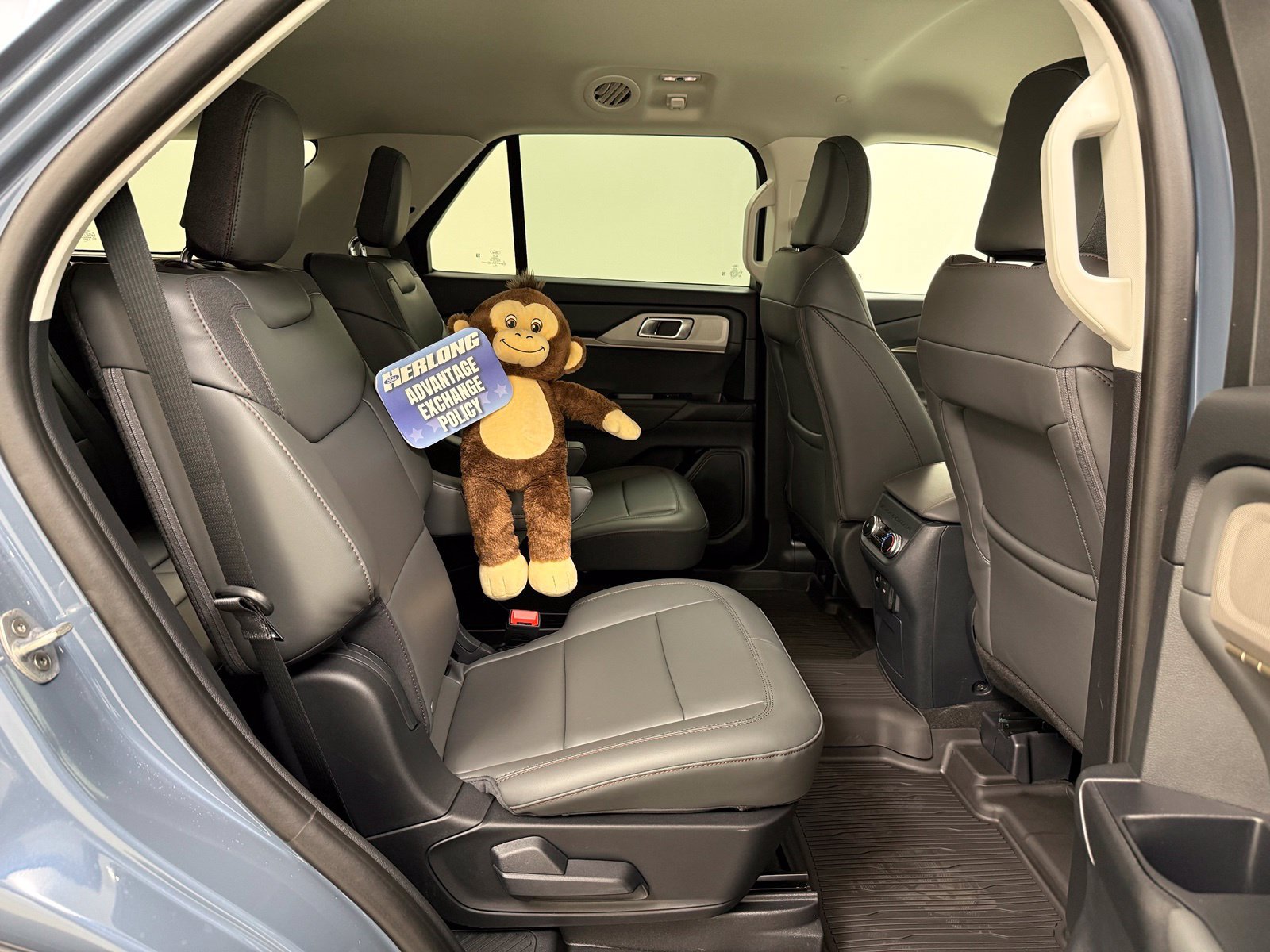 New 2026 Ford Explorer Active w/ Active Comfort Package AWD/4WD image 26