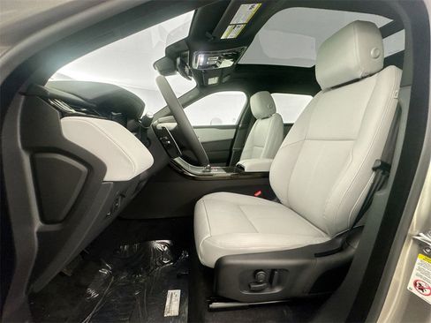 New 2026 Land Rover Range Rover Velar S image 19