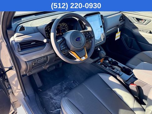 New 2026 Subaru Forester Wilderness image 10