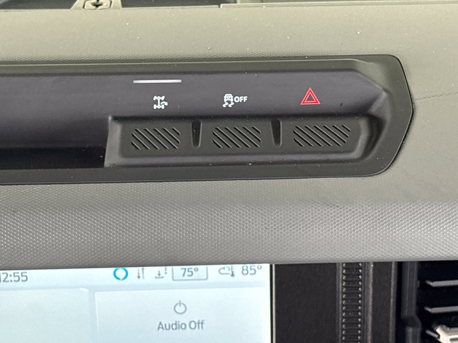 Used 2022 Ford Bronco Big Bend AWD/4WD image 36